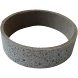 Keflico laminat kantbånd 0,6x32x3000 mm lys granit