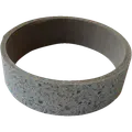 Keflico laminat kantbånd 0,6x32x3000 mm lys granit