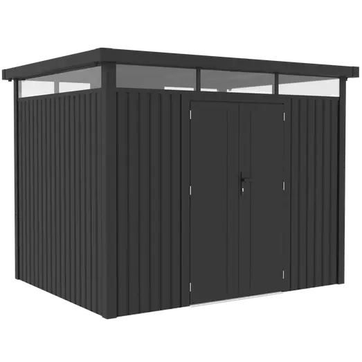 Anne Premium redskabsskur 6,76 m²