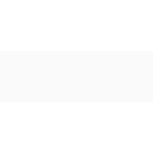 Colour Ceramica vægflise 10x30 cm blank hvid