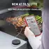 Weber smart termometer og grillrist-sensor Bluetooth®
