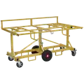 Ravendo pladevogn PBT 500 L