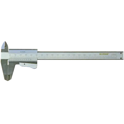 Ironside skydelære 150mm