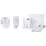 Yale smartphone alarm pakke
