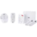 Yale smartphone alarm pakke