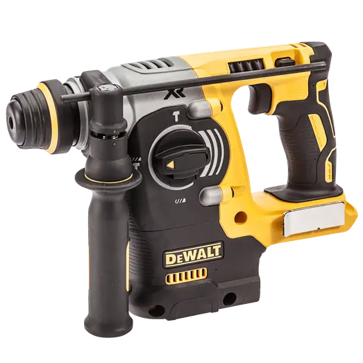 DeWalt DCH273NT 18V XR borehammer SDS-plus solo i TSTAK kuffert