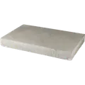IBF Fortovsflise, 62,5x47x7 cm, grå