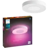 Philips Hue Xamento L indbygningsspot 3x5,7W hvid