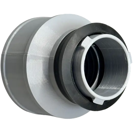 KOBOTS rotationskobling t/støvsuger