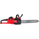 Milwaukee M18 FCHS-121 akku kædesav med batteri og lader