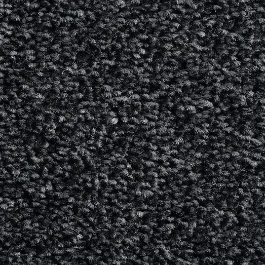 Clean Carpet Top Twister smudsmåtte 90 × 150 cm antracit