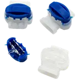 Grouw samlemuffer 6-pak