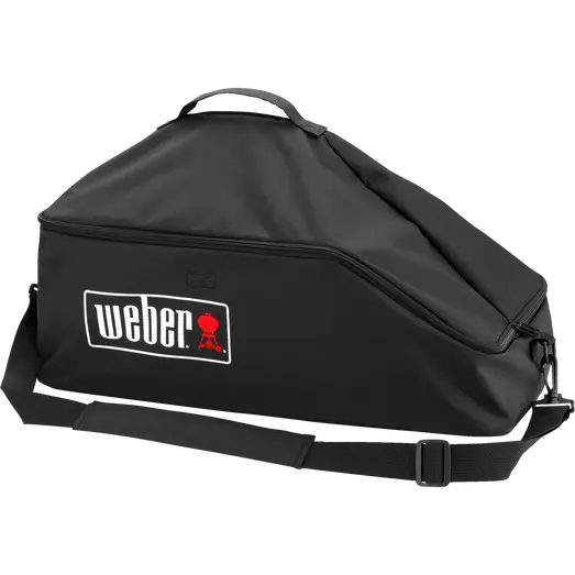 Weber Go-Anywhere Premium bæretaske sort