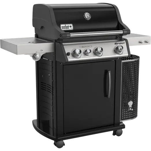 Weber Spirit Premium EP-335 GBS gasgrill