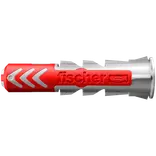 Fischer DuoPower universaldybel PH 5x25 mm 18 stk