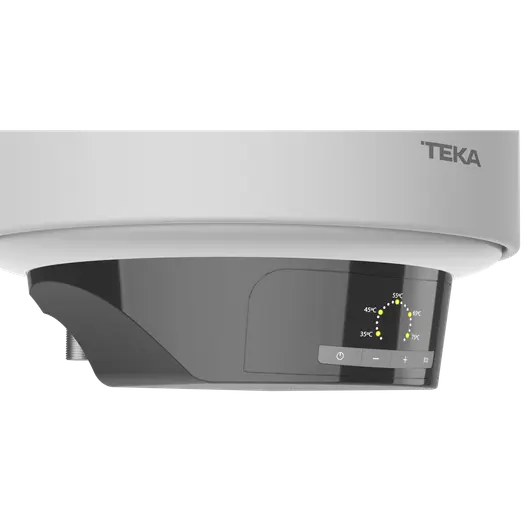 Smart Control elektrisk vandvarmer 15 L