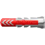Fischer DuoPower dyvel 10 mm 50 stk