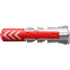 Fischer DuoPower dyvel 10 mm 50 stk