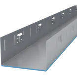Knauf Mskcp click skinne 0,56x95x3600 mm