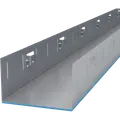 Knauf Mskcp click skinne 0,56x95x3600 mm