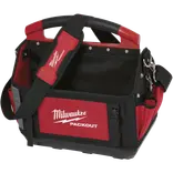 Milwaukee PACKOUT™ åben værktøjstaske 40 cm