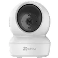 Ezviz C6N pan-tilt wifi kamera idendøres, 2 MP