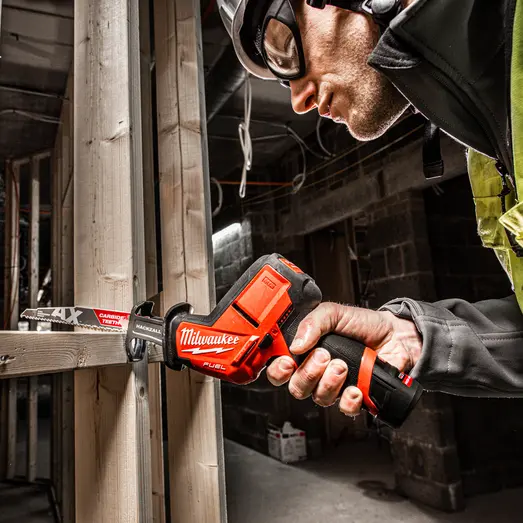 Milwaukee M12™ HIGH OUTPUT™ 2,5 Ah batteri