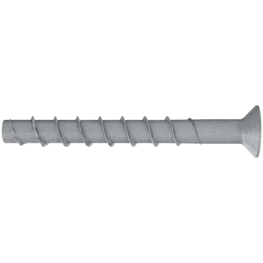 Fischer Ultracut FBS II SK betonskrue 8 mm 50 stk