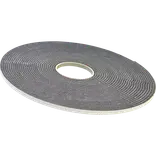Swisspearl PVC skumstrimmel hvid 4,5x9 mm 20 m