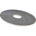 Swisspearl PVC skumstrimmel hvid 4,5x9 mm 20 m