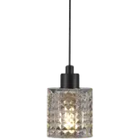 Nordlux hollywood pendel E27 glas