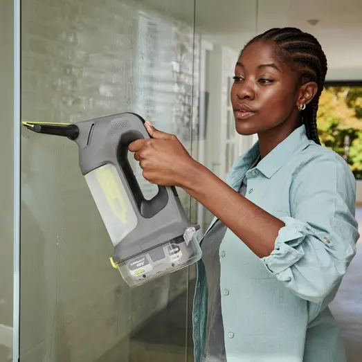 Ryobi RWV18-0 18V ONE+ vinduesvasker solo