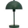 Dyberg Larsen Stockholm LED bordlampe mørkegrøn