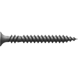 Spit P-Screw HS hårdgips skrue t/stål løse 3,9 mm TH PH2 forzinket sort