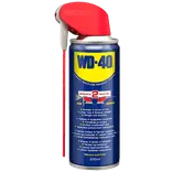 WD-40 multiolie 250ml med smart straw