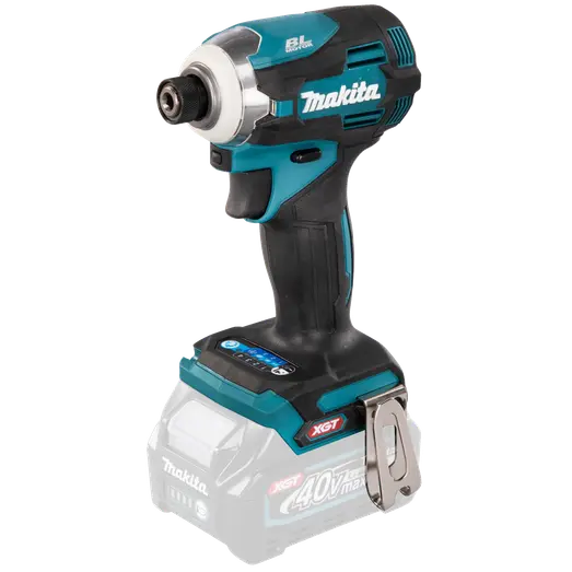 Makita TD001GZ 40V XGT® slagskruetrækker solo