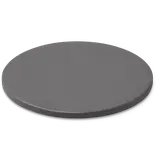 Weber pizzasten Ø26 cm grå