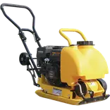Trolla pladevibrator 80 kg