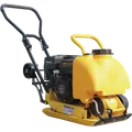 Trolla pladevibrator 80 kg