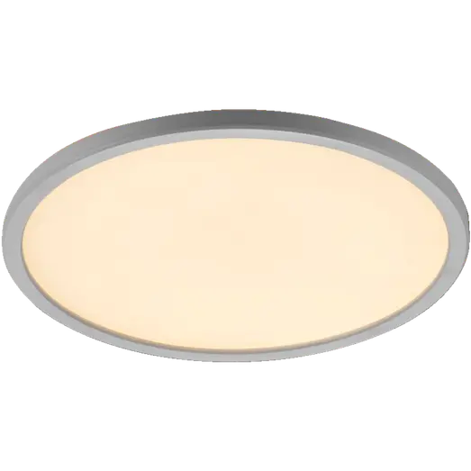 Nordlux Oja 2700K LED plafond 18W 3-trin dæmpbar hvid