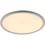 Nordlux Oja 2700K LED plafond 18W 3-trin dæmpbar hvid