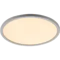 Nordlux Oja 2700K LED plafond 18W 3-trin dæmpbar hvid