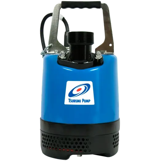 Staring LB-480 Tsurumi entrepenørpumpe