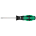 Wera 355 skruetrækker PZ 1 kærv 80 mm