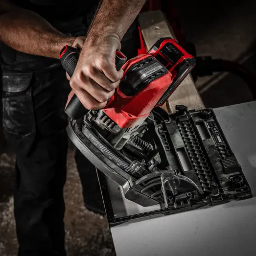 Einhell TP-PS 18/165 18V dyksav Ø165 mm solo