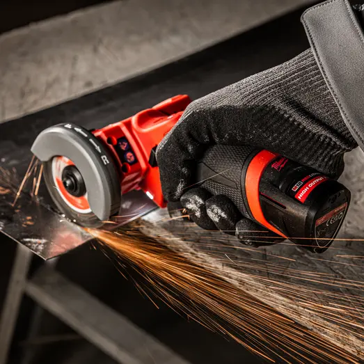Milwaukee M12™ HIGH OUTPUT™ 2,5 Ah batteri