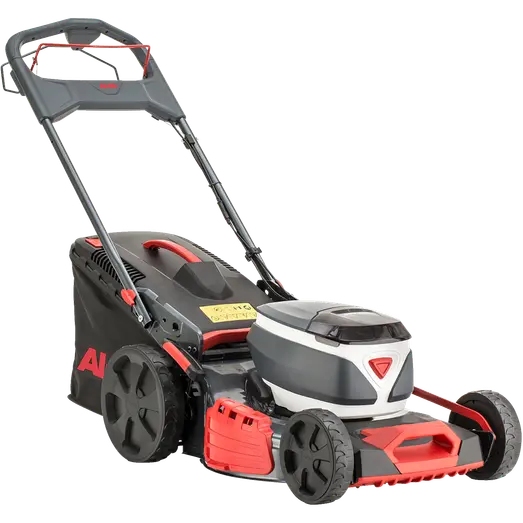 AL-KO 51.6 Li SP (sæt) Comfort batteri plæneklipper 51 cm