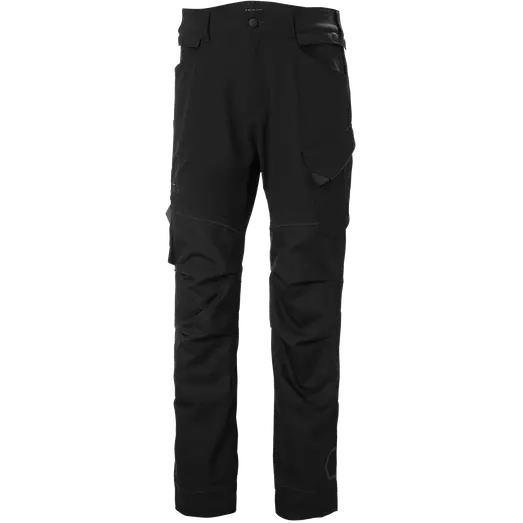 HH 77556 Chelsea Evo connect™ arbejdsbuks sort/sort