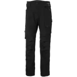 HH 77556 Chelsea Evo connect™ arbejdsbuks sort/sort
