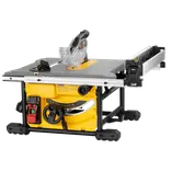 DeWALT DWE7485-QS bordrundsav 1850W Ø210 mm